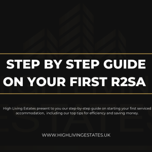 Step By Step Guide On Securing Your First R2SA / With Contracts
