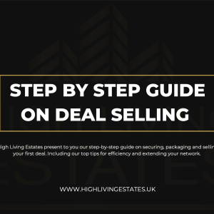 Step By Step Guide On Deal Selling / With Contracts